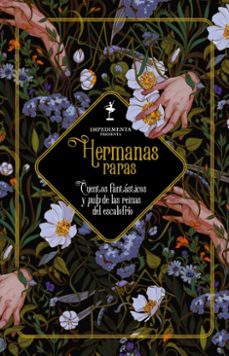 hermanas raras (ebook)-leah bodine drake-frances garfield-allison v. harding-9791387641399