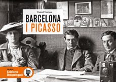 barcelona i picasso-daniel venteo-9791387658199