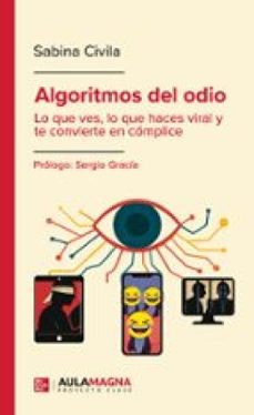 algoritmos del odio (ebook)-9791387666699