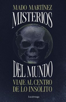 misterios del mundo (ebook)-mado martinez-9791387667399