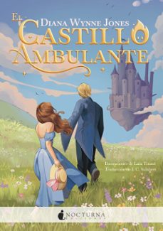 el castillo ambulante: edicion ilustrada-diana wynne jones-9791387690199