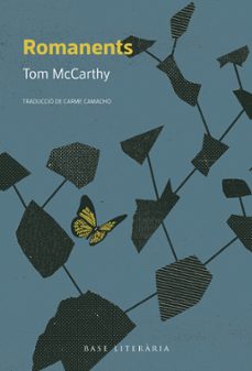 romanents-tom mccarthy-9791387728199