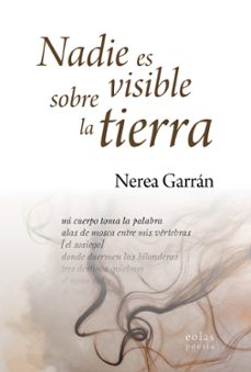 nadie es visible sobre la tierra-nerea garran-9791387753399