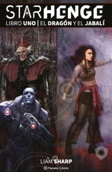 starhenge nº 01-liam sharp-9791387779399