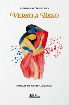verso a beso-esther garcia valero-9791387807399