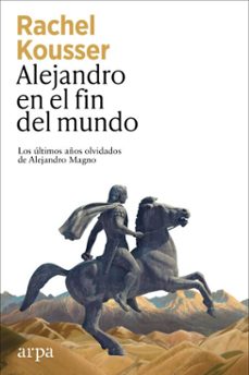 alejandro en el fin del mundo (ebook)-rachel kousser-9791387833299