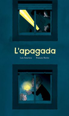 l apagada-luis amavisca-9791387834999