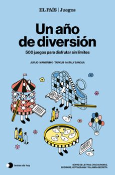 un año de diversion (el pais juegos)-9791387869199