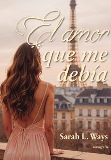 el amor que me debia-sara l. ways-9791387875299