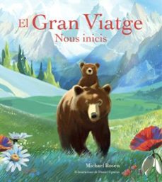 el gran viatge. nous inicis-michael rosen-9791387881399