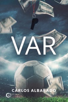 var-carlos albarado-9791387895099