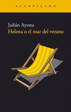 helena o el mar del verano (ebook)-julian ayesta-9791387964399
