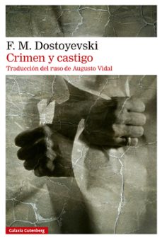 crimen y castigo-f. m. dostoyevski-9791388019999