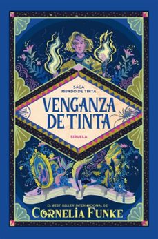venganza de tinta (ebook)-cornelia funke-9791388032899