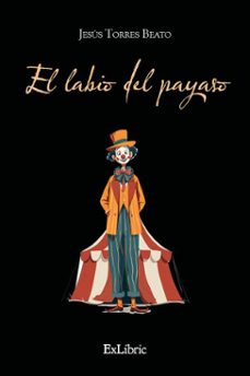 el labio del payaso (ebook)-jesús torres beato-9791388079399