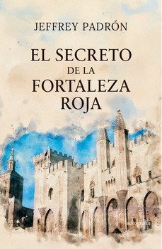 el secreto de la fortaleza roja (ebook)-jeffrey padron-9791388319273