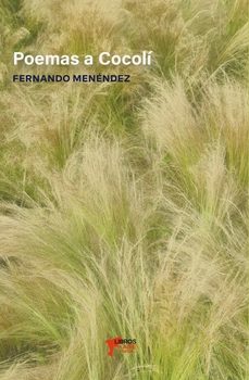 poemas a cocoli-fernando menendez-9791399012699