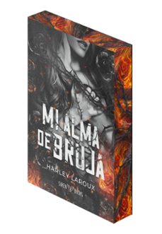 mi alma de bruja (edicion especial limitada)-harley laroux-9791399027099