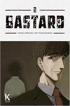 bastard 2-carnby kim-youngchan hwang-9791399071399
