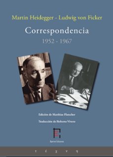 correspondencia-martin heidegger-9791399210699