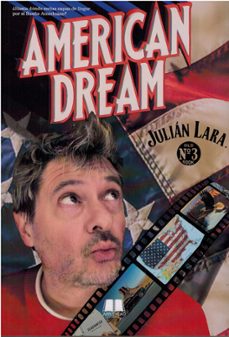 american dream-julian lara-9791399212099