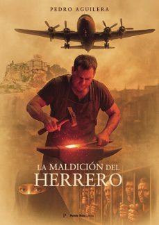 la maldición del herrero-pedro aguilera-9796005590899