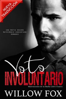 voto involuntario (ebook)-willow fox-9798201202699