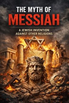 the myth of the messiah (ebook)-laurent cuenca-9798215342299