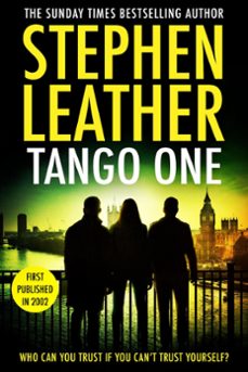 tango one-stephen leather-9798224486199