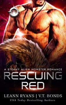 rescuing red-v.t. bonds-leann ryans-9798227955999