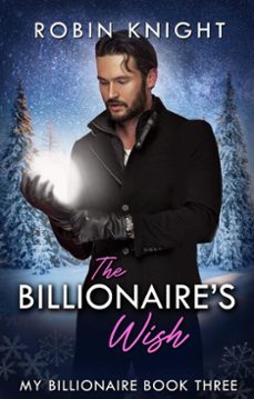 the billionaire's wish (ebook)-robin knight-9798230383499
