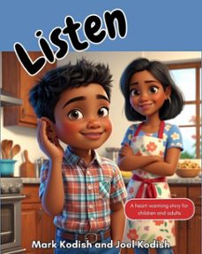 listen (ebook)-mark kodish-9798231436699