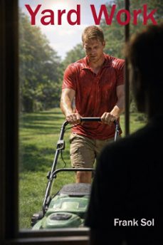 yard work (ebook)-frank sol-9798231672899