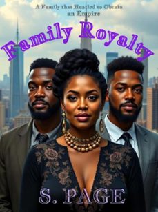 family royalty (ebook)-s. page-9798231727599