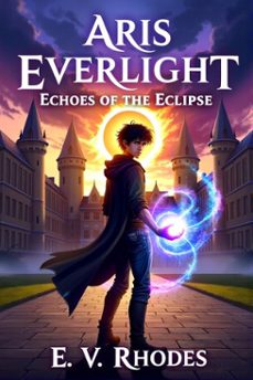 echoes of the eclipse (ebook)-e. v. rhodes-9798231810499
