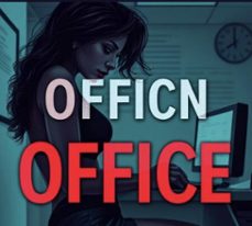 porn office (ebook)-ryan daniel-9798231815999