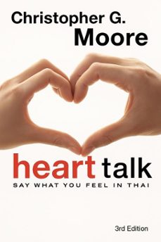 heart talk (ebook)-christopher g. moore-9798232477899