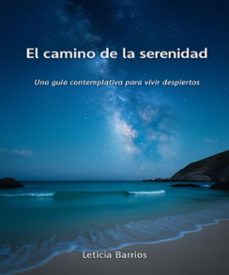 el camino de la serenidad (ebook)-9798232542399