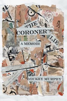 the coroner's lie (ebook)-mickey murphy-9798232677299