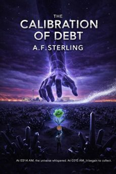 the calibration of debt (ebook)-a.f sterling-9798233066399