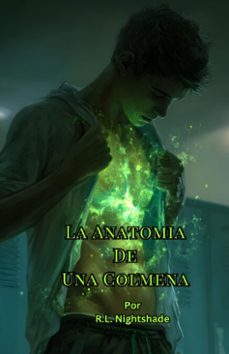 la anatomia de una colmena (ebook)-r.l. nightshade-9798233090899