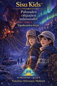 tapahtumien ketju (ebook)-nataliia hiltunen-melnyk-9798233118999