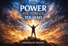 the power you forgot you had (ebook)-anderson mwalimu-9798233188299
