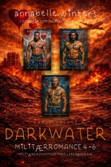 darkwater militrromance: militre romantiske thrillere bger 46 (ebook)-annabelle winters-9798233199899