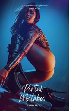 portal mistakes (ebook)-sasha frost-9798233253799