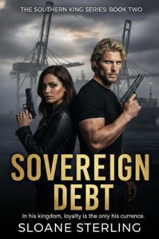sovereign debt (ebook)-sloane sterling-9798233281099