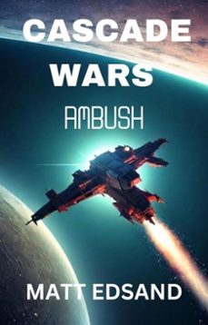 ambush (ebook)-matt edsand-9798233344299