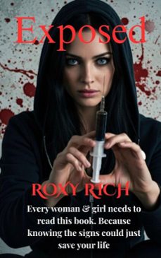 -roxy rich-9798233468599