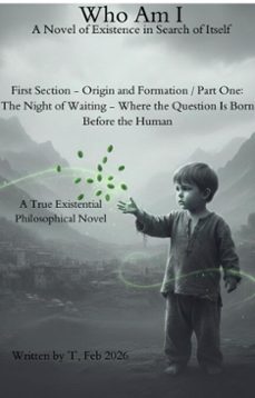 who am i? (ebook)-mohdnour m baniyounes-9798233622199