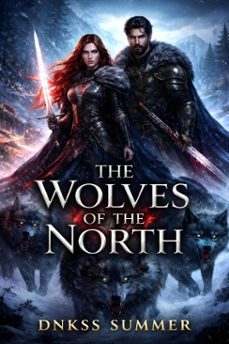 the wolves of the north (ebook)-dnkss summer-9798233712999
